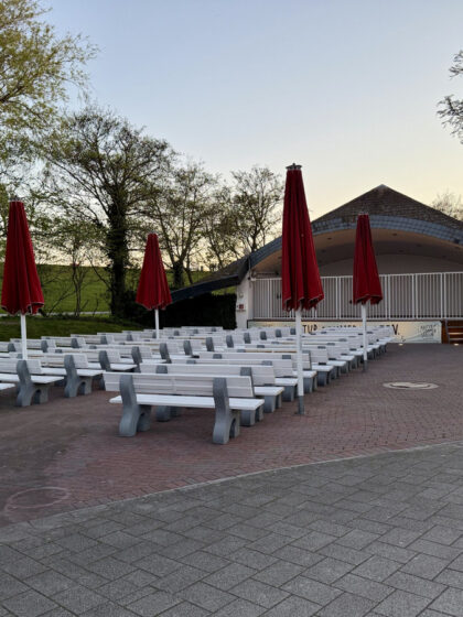 Büsum Impressionen (2)