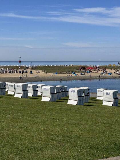 Büsum Impressionen (3)