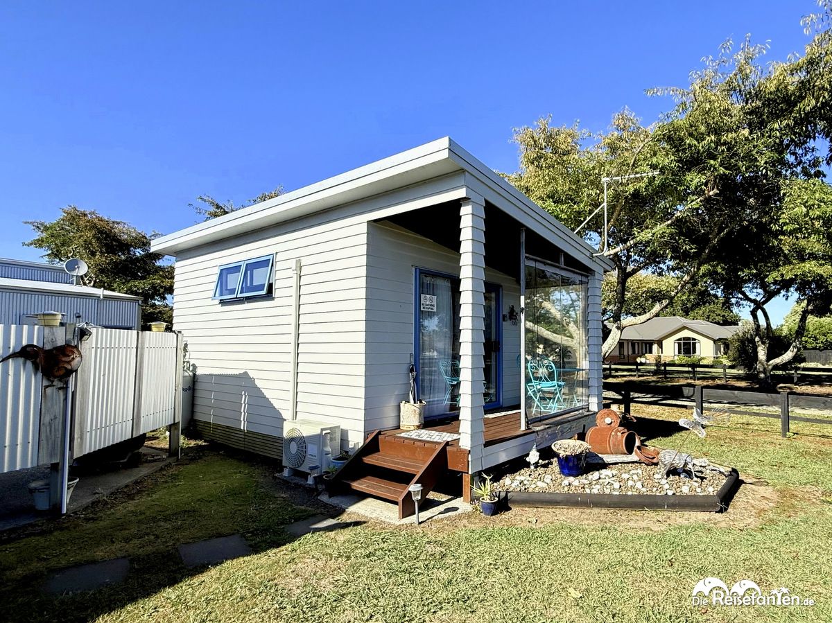 Denchys B&B in Matamata (1)
