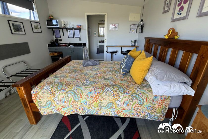Denchys B&B in Matamata (3)