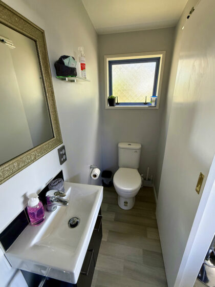 Denchys B&B in Matamata (4)