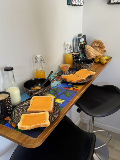 Denchys B&B in Matamata (6)