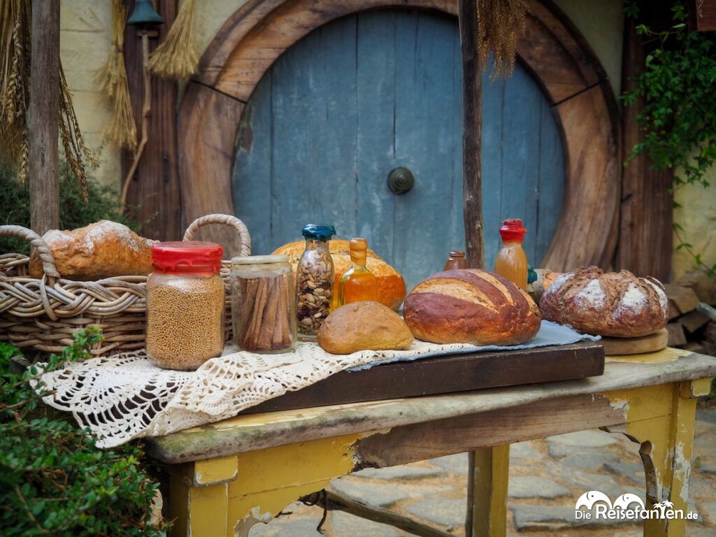 Ein Abend im Auenland Unser Besuch in Hobbiton (12)