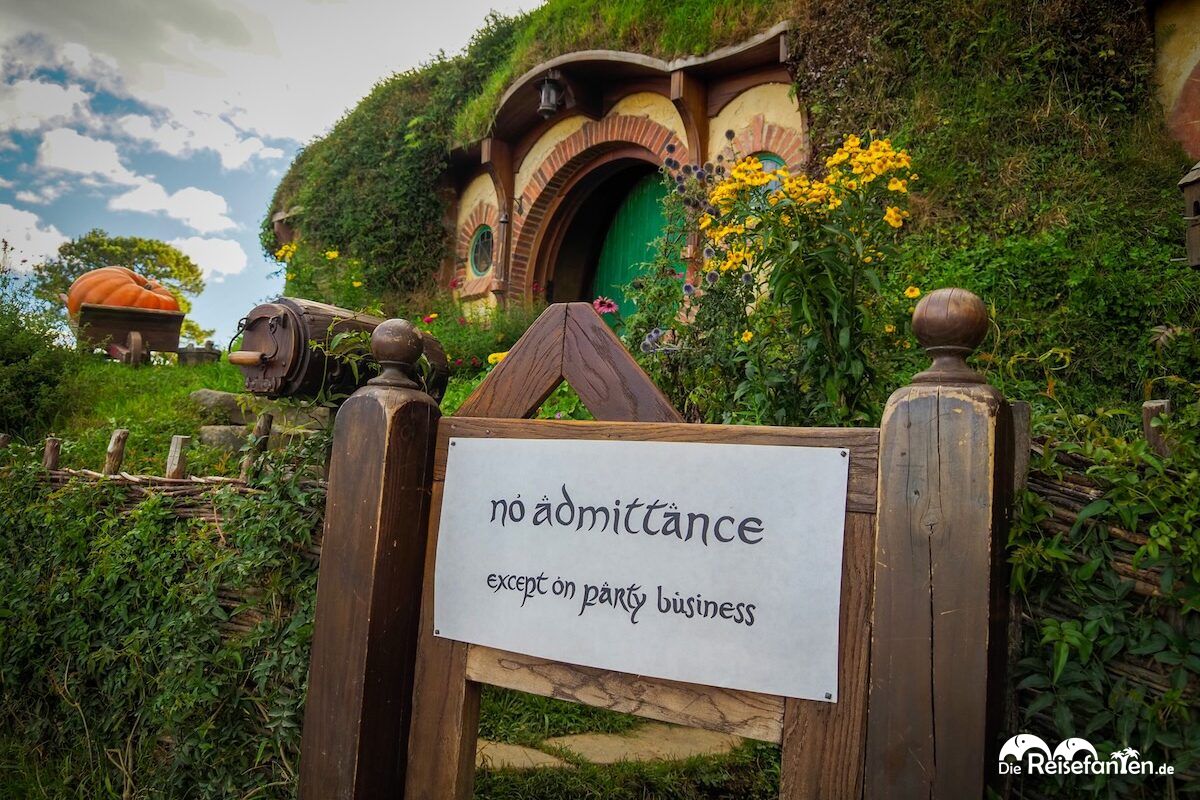 Ein Abend im Auenland Unser Besuch in Hobbiton (17)