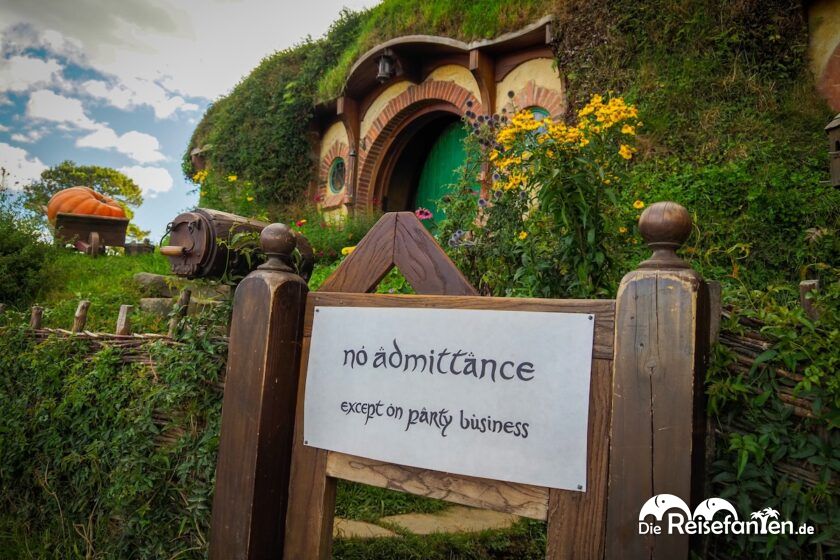 Ein Abend im Auenland Unser Besuch in Hobbiton (17)
