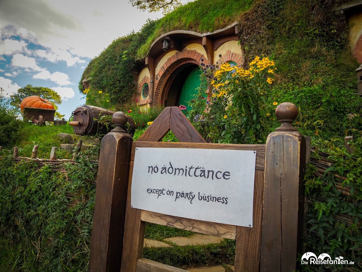 Ein Abend im Auenland Unser Besuch in Hobbiton (17)