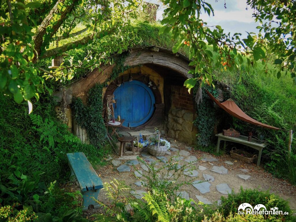 Ein Abend im Auenland Unser Besuch in Hobbiton (19)