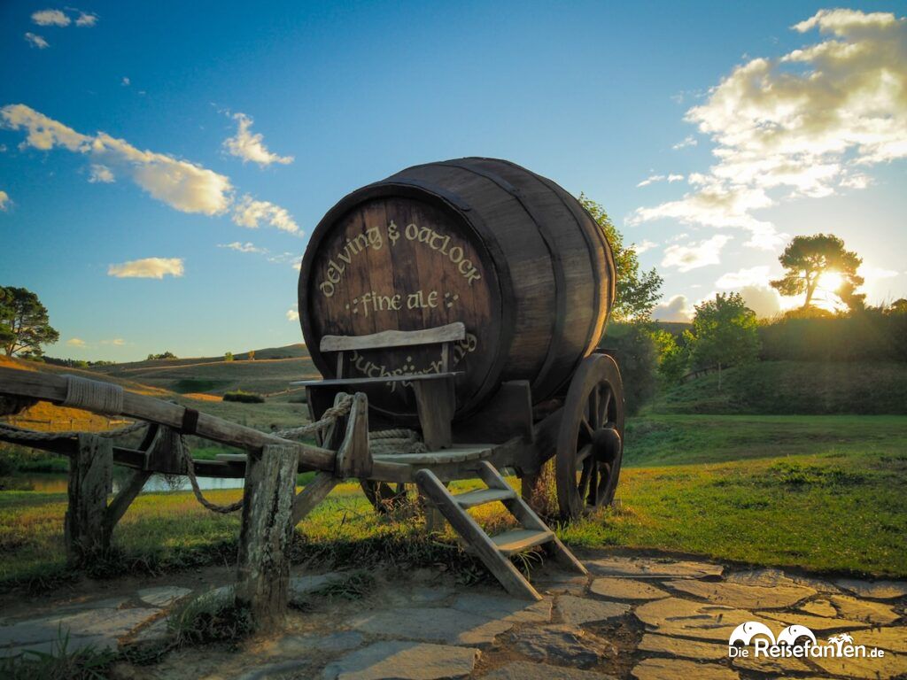 Ein Abend im Auenland Unser Besuch in Hobbiton (23)
