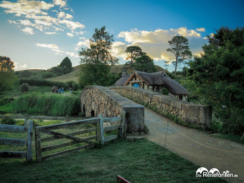 Ein Abend im Auenland Unser Besuch in Hobbiton (25)
