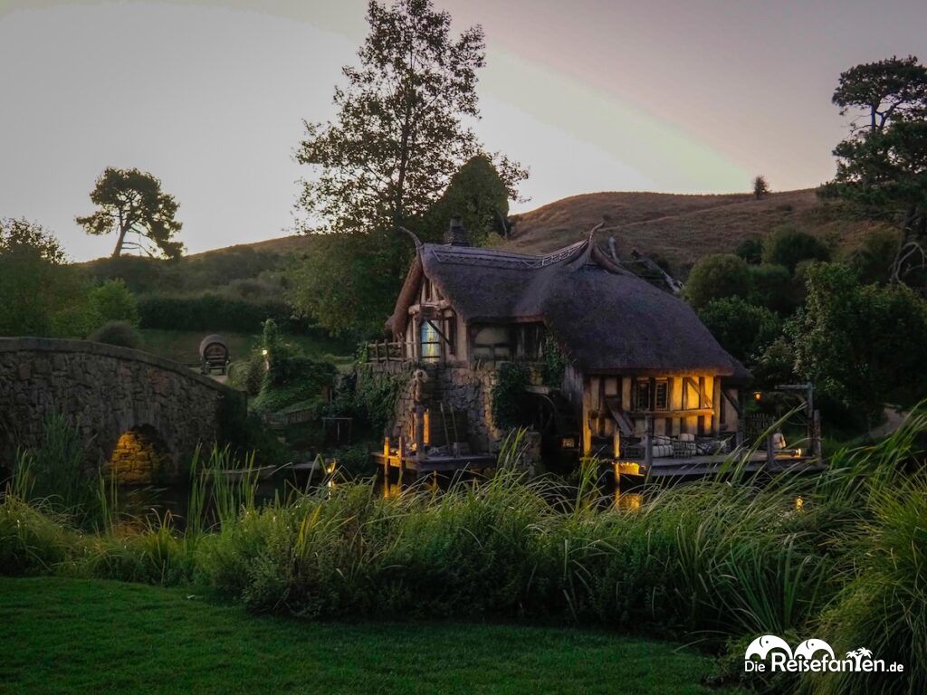 Ein Abend im Auenland Unser Besuch in Hobbiton (39)