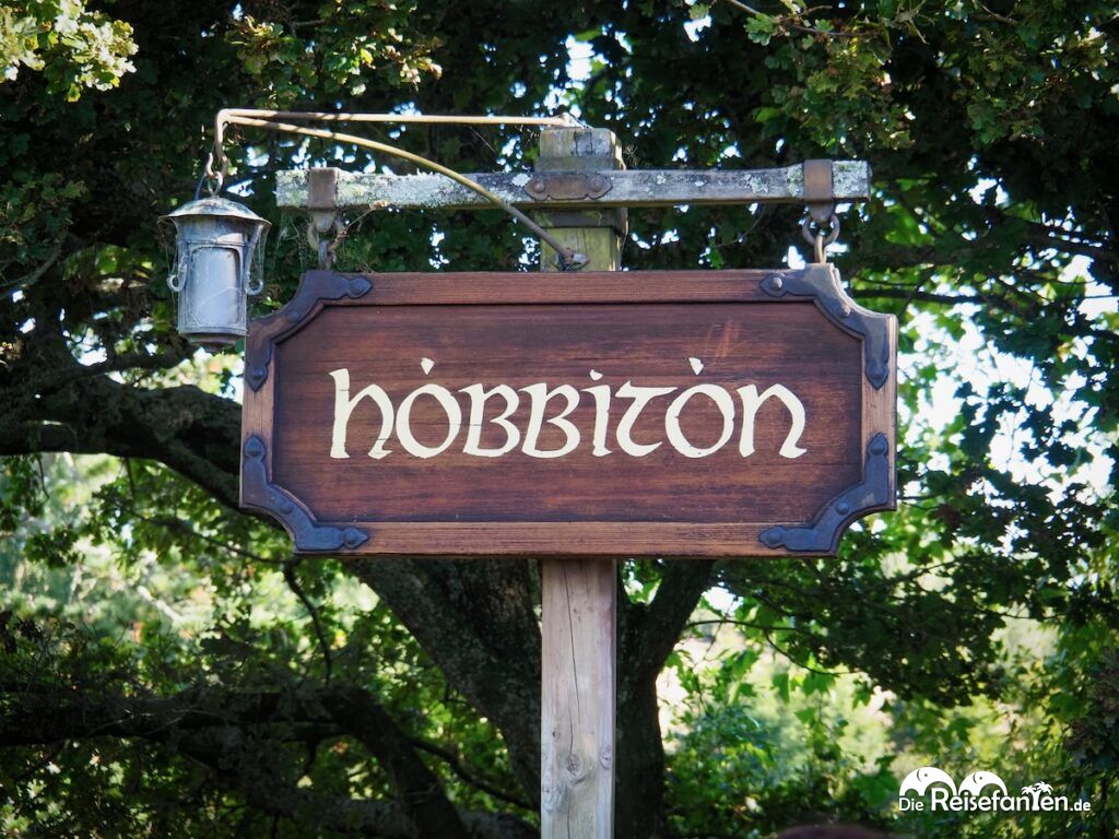 Ein Abend im Auenland Unser Besuch in Hobbiton (4)