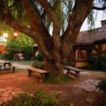Ein Abend im Auenland Unser Besuch in Hobbiton (42)