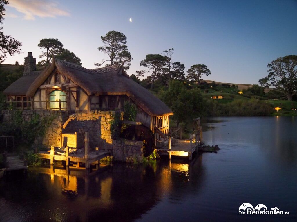 Ein Abend im Auenland Unser Besuch in Hobbiton (44)