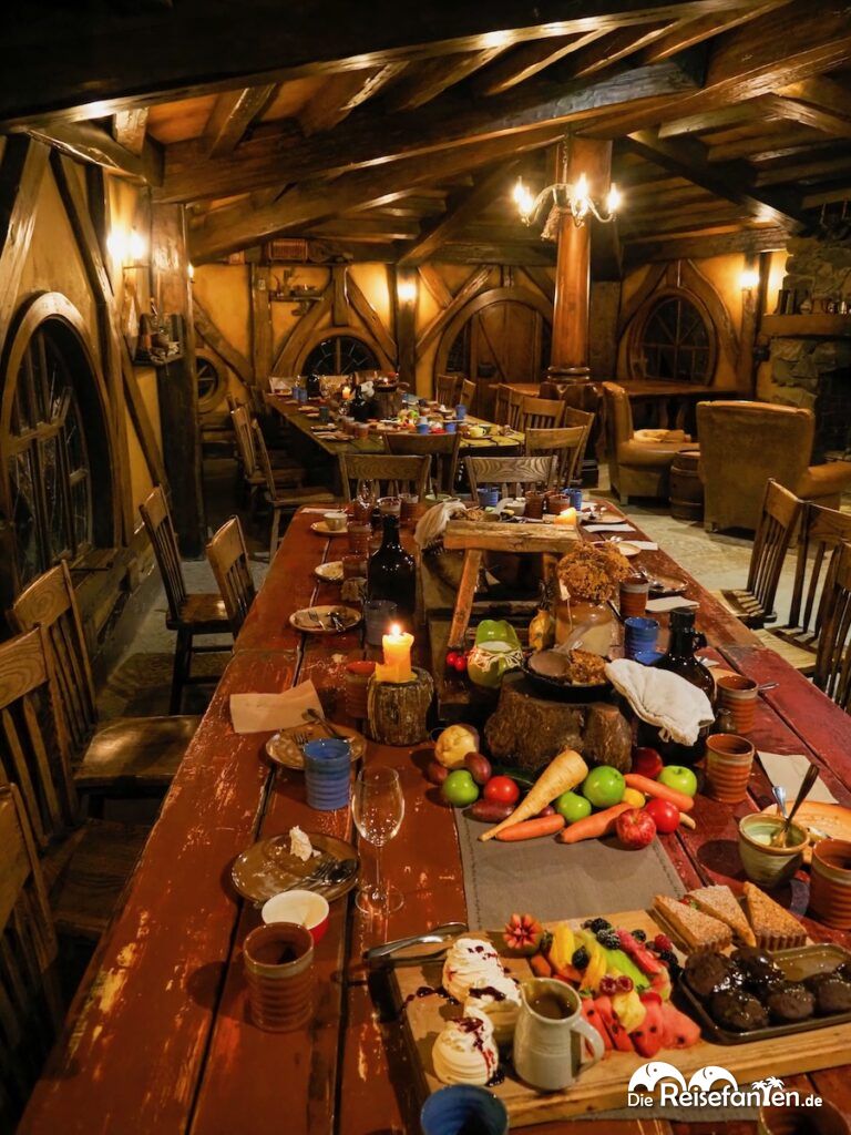 Ein Abend im Auenland Unser Besuch in Hobbiton (46)