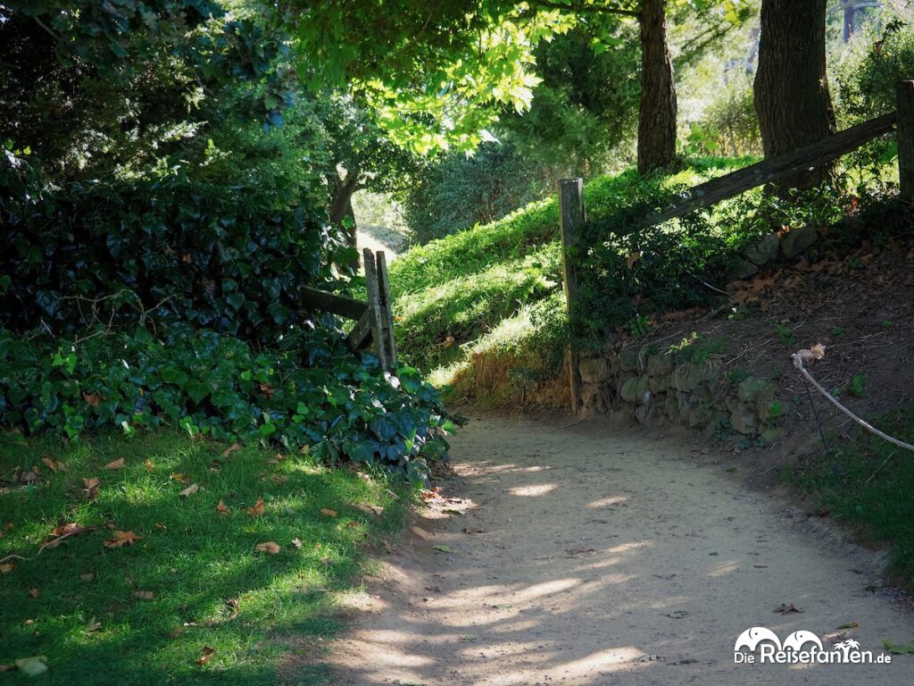Ein Abend im Auenland Unser Besuch in Hobbiton (5)