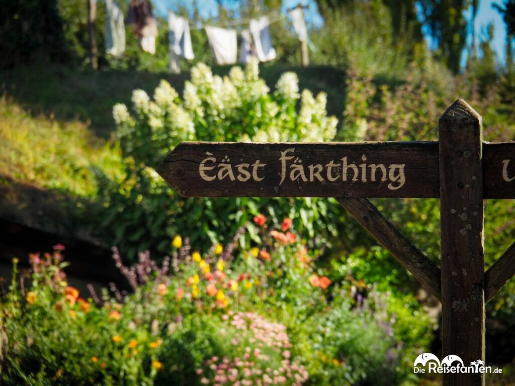 Ein Abend im Auenland Unser Besuch in Hobbiton (9)