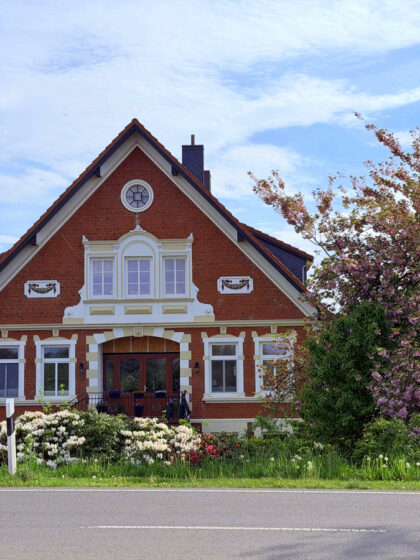 Im Alten Land (3)