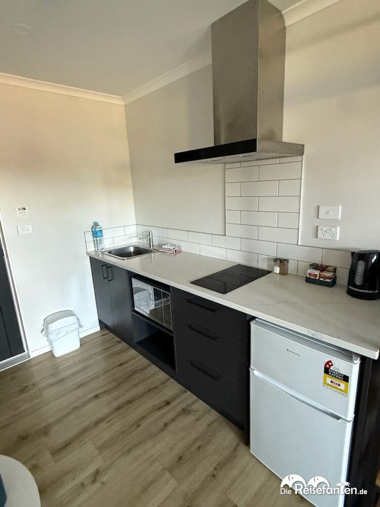 Im Hideaway of Rotorua (9)