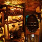 Im Inneren einer Hobbithöhle (17)