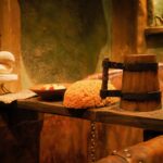 Im Inneren einer Hobbithöhle (7)
