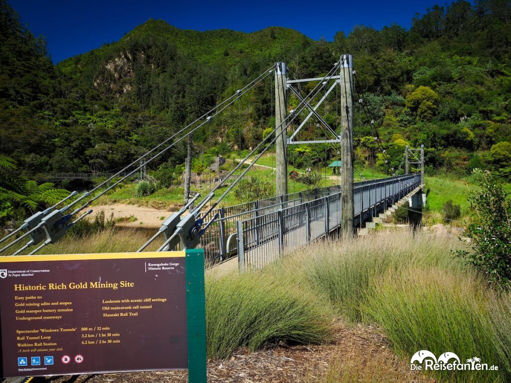 Karangahake Gorge (2)