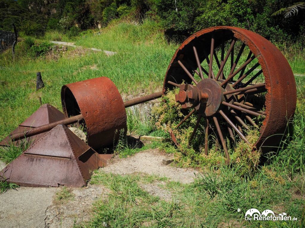 Karangahake Gorge (3)