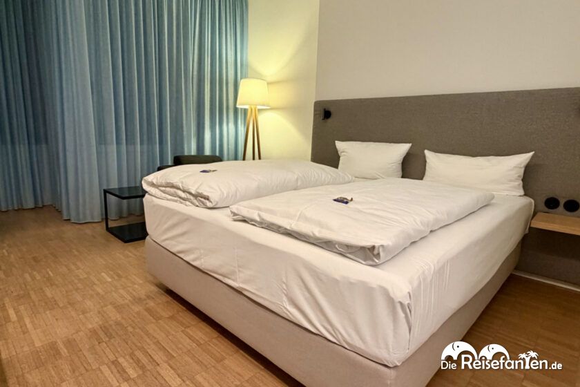 Midori The Green Guesthouse (1)