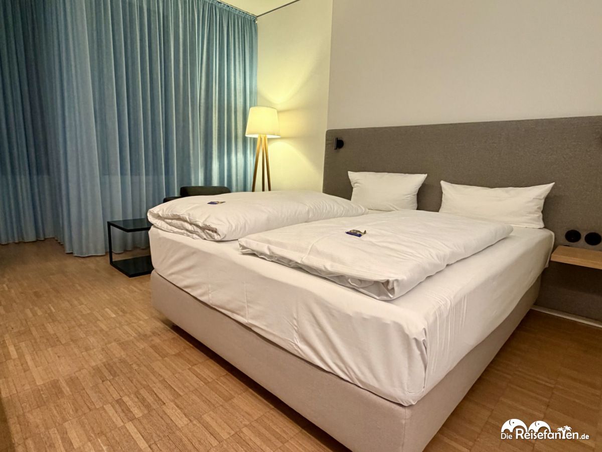 Midori The Green Guesthouse (1)
