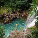 Am Pool von Gollum (3)