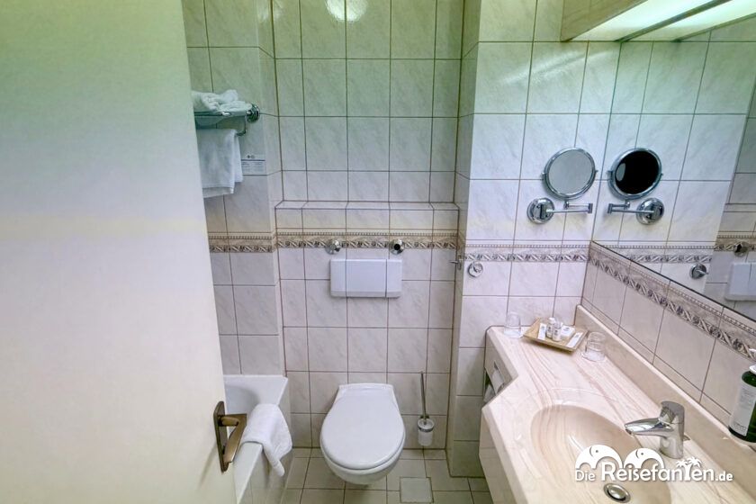 Best Western Delta Hotel (1)