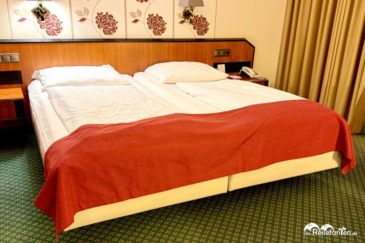 Best Western Delta Hotel (3)