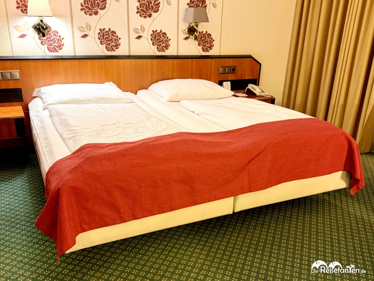 Best Western Delta Hotel (3)