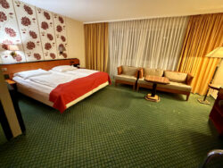 Best Western Delta Hotel (4)
