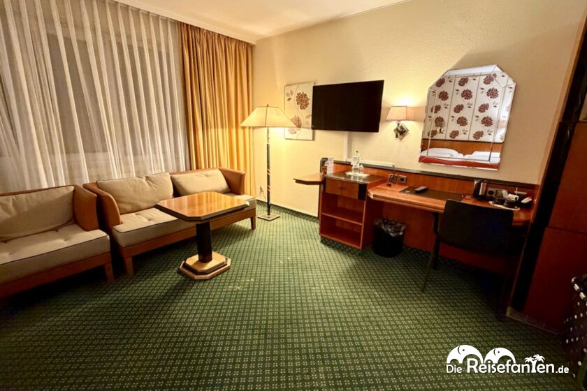 Best Western Delta Hotel (5)