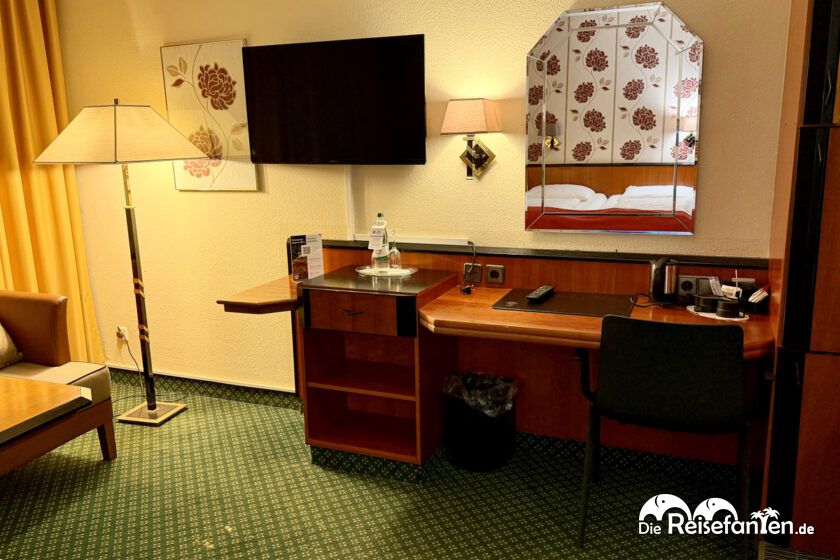 Best Western Delta Hotel (7)