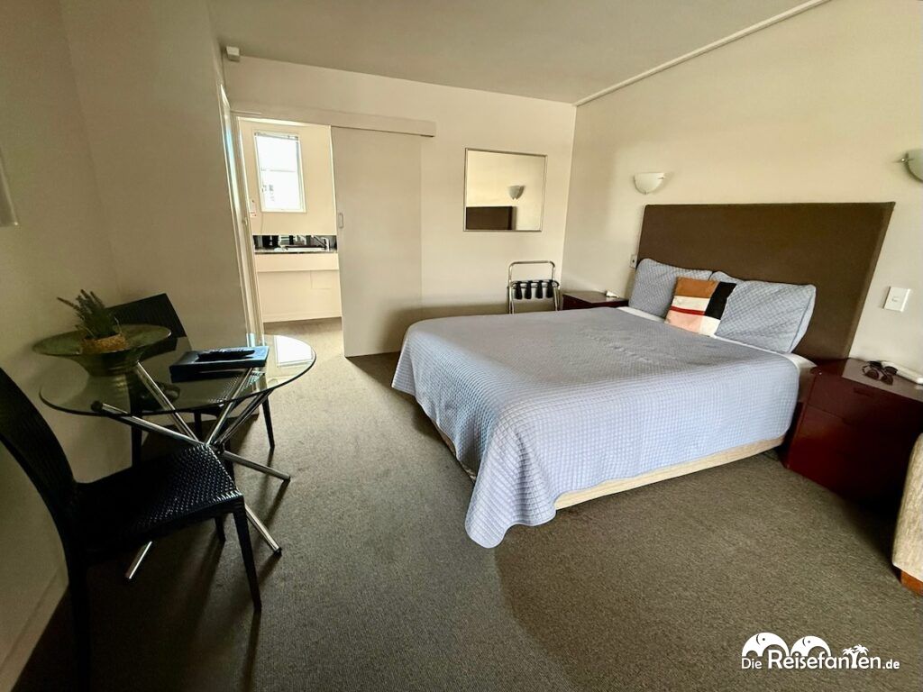 City Central Motel Apartments in Christchurch (4)