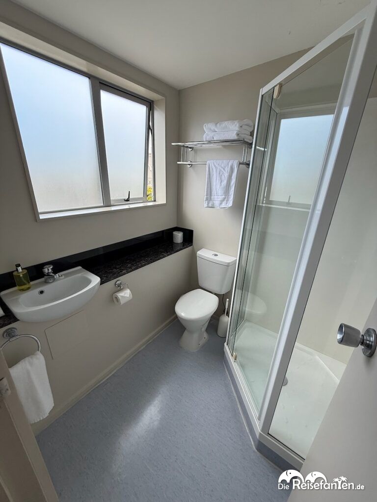 City Central Motel Apartments in Christchurch (6)