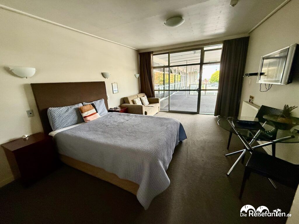 City Central Motel Apartments in Christchurch (7)