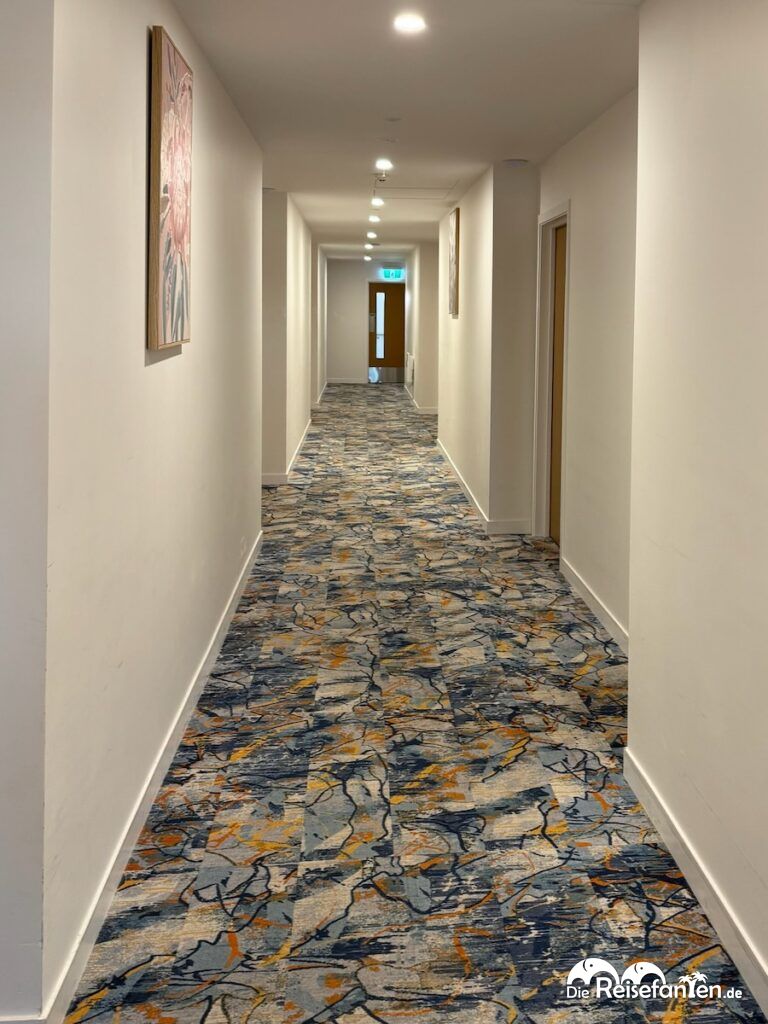 Manha Hotel Auckland Airport (5)
