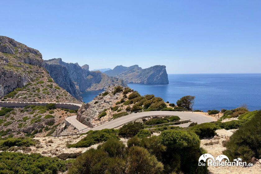 Cap Formentor (3)