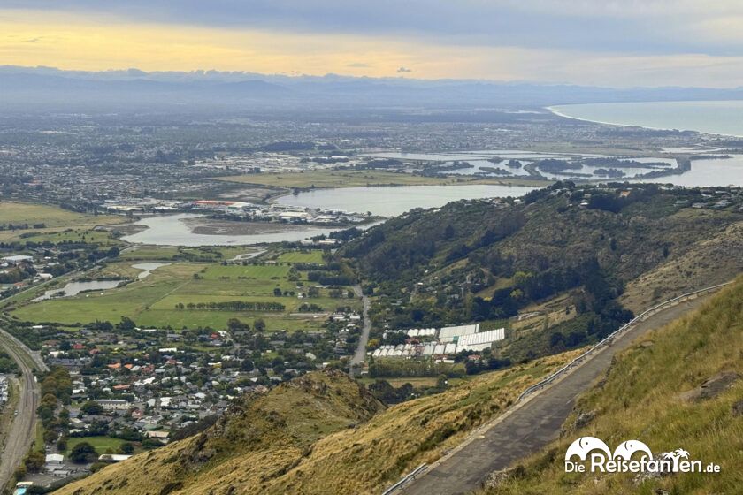 Christchurch Gondola (12)
