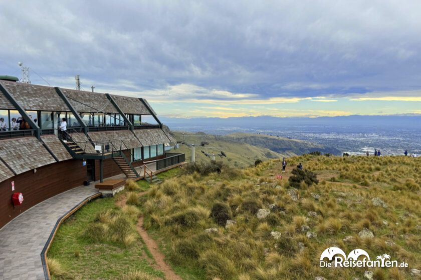 Christchurch Gondola (5)