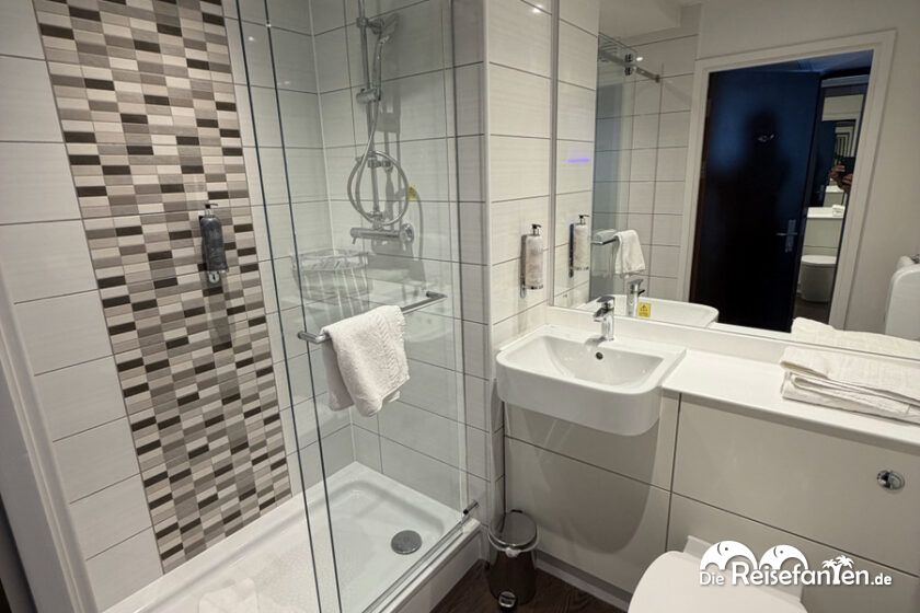 Premier Inn London Hammersmith (Shepherds Bush Road) (2)