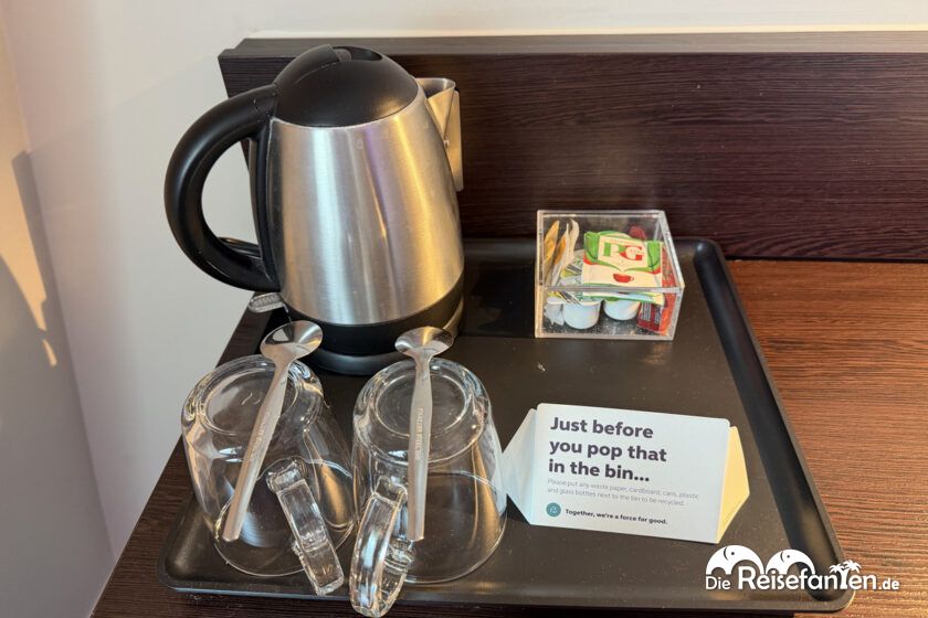 Premier Inn London Hammersmith (Shepherds Bush Road) (3)