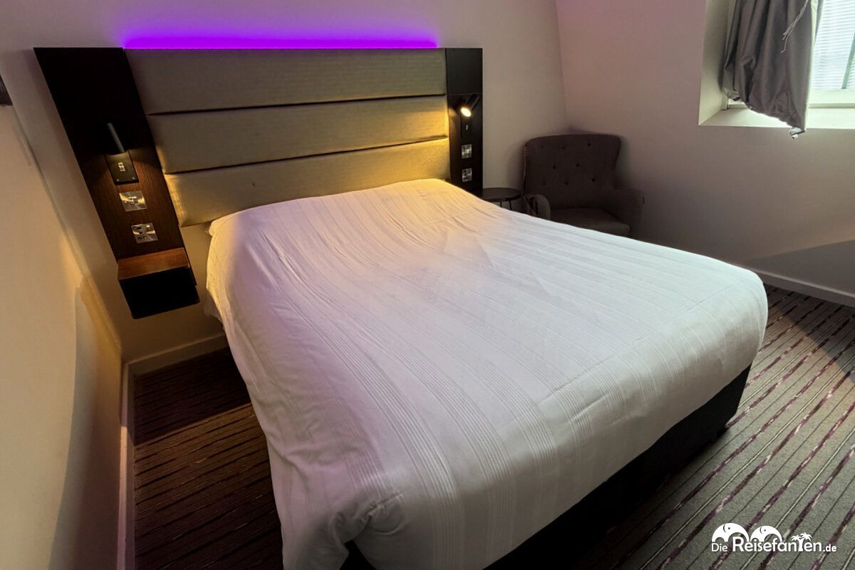 Premier Inn London Hammersmith (Shepherds Bush Road) (4)
