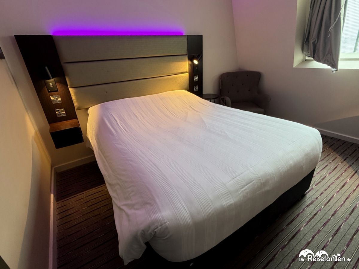 Premier Inn London Hammersmith (Shepherds Bush Road) (4)