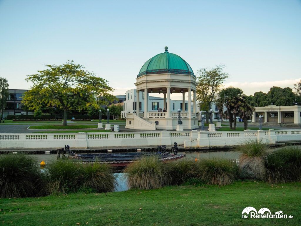 Spaziergang durch Christchurch (14)