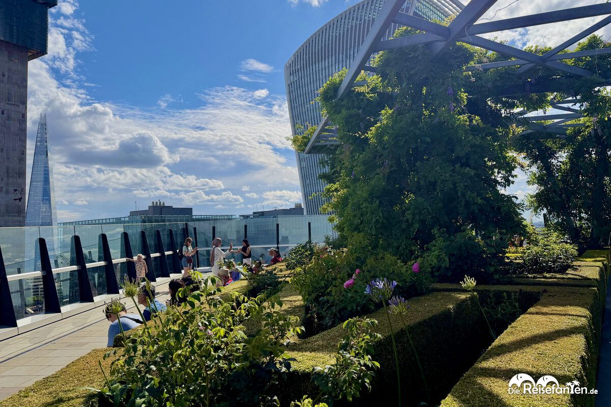 The Garden at 120 in London (3)