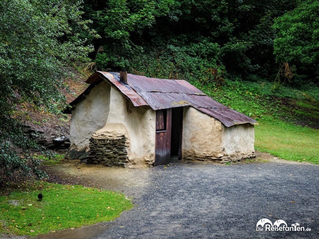 Arrowtown Von Gold und China bis Mittelerde (10)