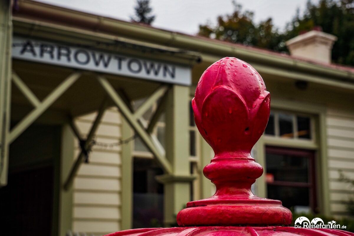 Arrowtown Von Gold und China bis Mittelerde (17)